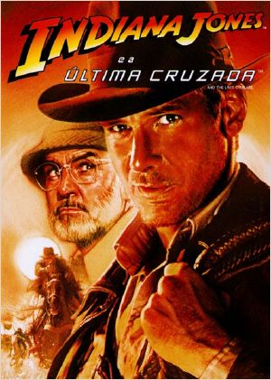 [Indiana Jones: Film Novelizations 03] • Indiana Jones e A Grande Cruzada